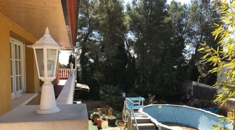 Barcelona - Sant Miquel d'Olèrdola - 900m2