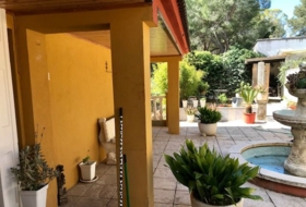 Sant Miquel d'Olèrdola 900&nbsp;м²
