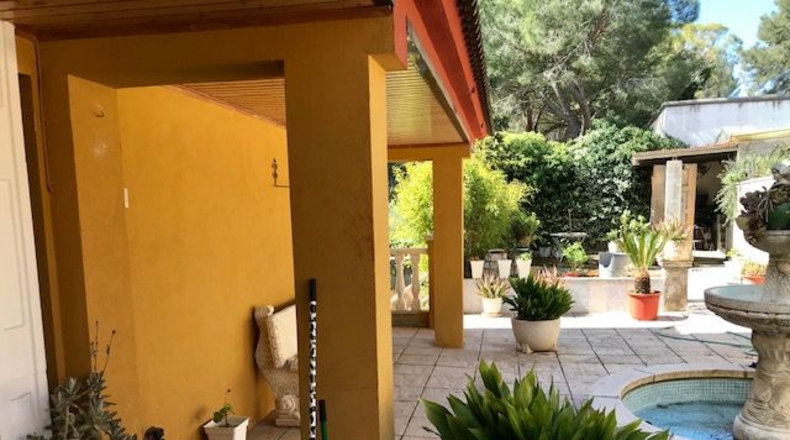 Barcelona - Sant Miquel d'Olèrdola - 900m2