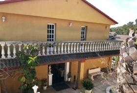 Sant Miquel d'Olèrdola 900&nbsp;м²