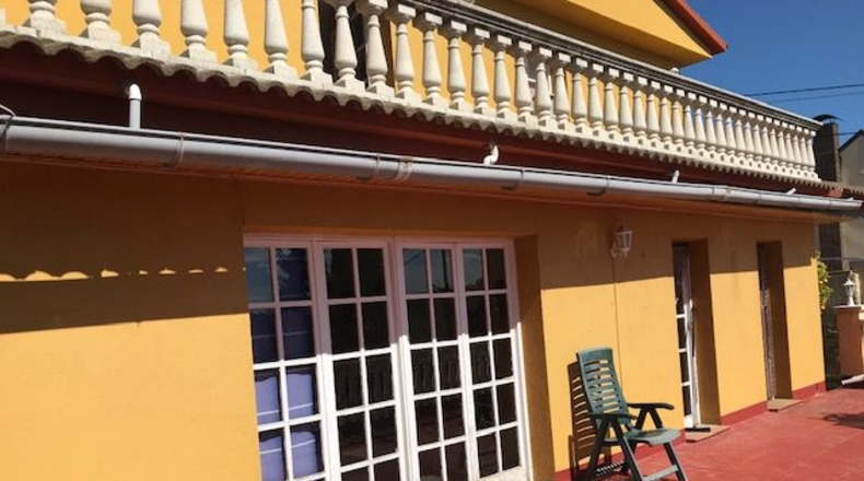 Barcelona - Sant Miquel d'Olèrdola - 900m2