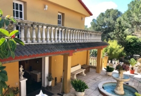 Sant Miquel d'Olèrdola 900&nbsp;м²