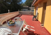 Xalet independent amb terreny en venda a Sant Miquel d'Olèrdola ref.: TR405426 foto