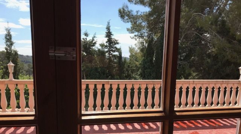 Barcelona - Sant Miquel d'Olèrdola - 900m2