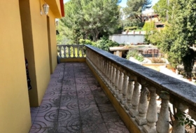 Sant Miquel d'Olèrdola 900&nbsp;м²