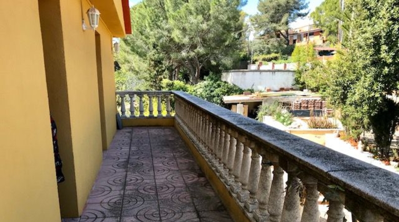 Barcelona - Sant Miquel d'Olèrdola - 900m2