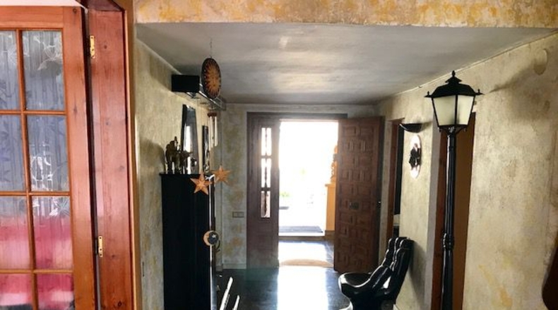Barcelona - Sant Miquel d'Olèrdola - 900m2