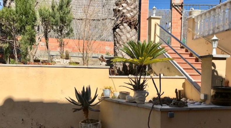 Barcelona - Sant Miquel d'Olèrdola - 900m2
