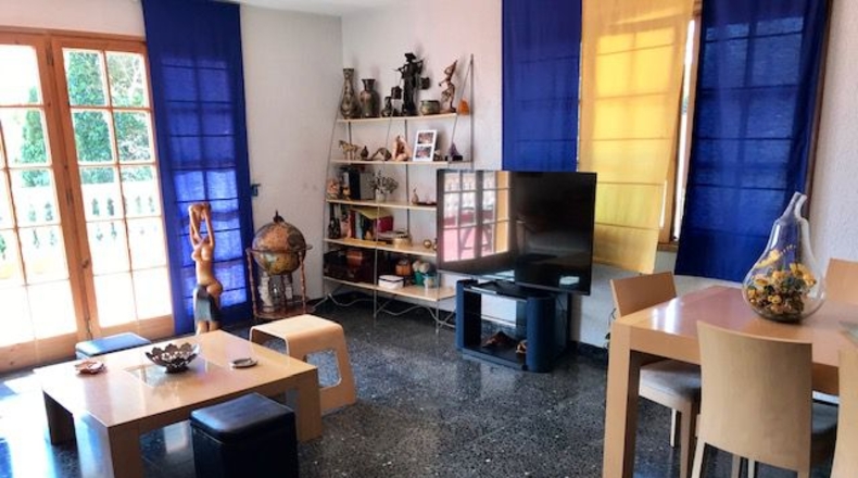 Barcelona - Sant Miquel d'Olèrdola - 900m2