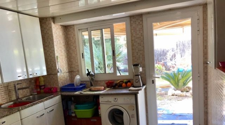 Barcelona - Sant Miquel d'Olèrdola - 900m2