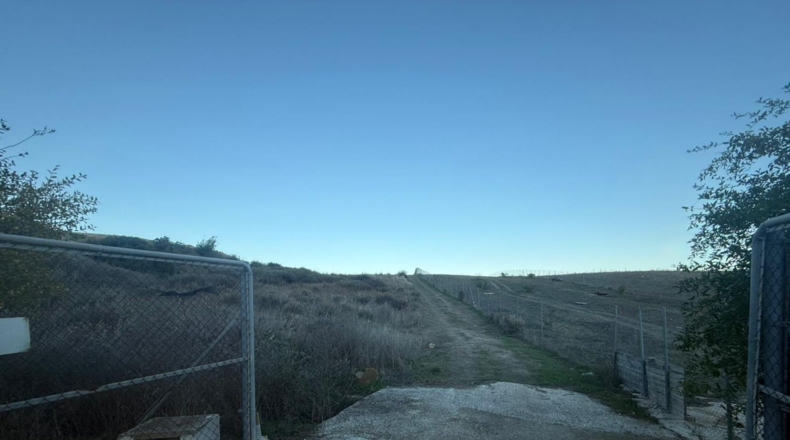 Málaga - Villanueva del Trabuco - 8163m2
