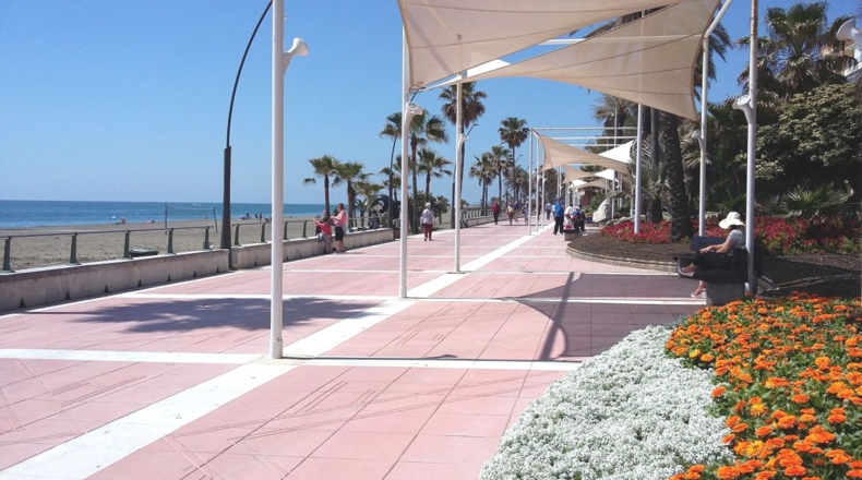 Málaga - Villanueva del Trabuco - 8163m2