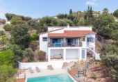 Chalet independiente con terreno en venta en Calonge ref: TR405430 foto