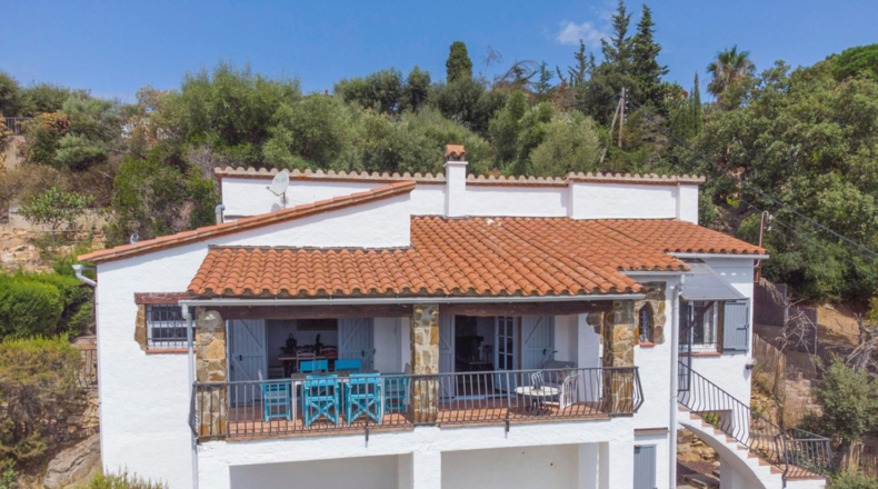 Gerona - Calonge - 829m2