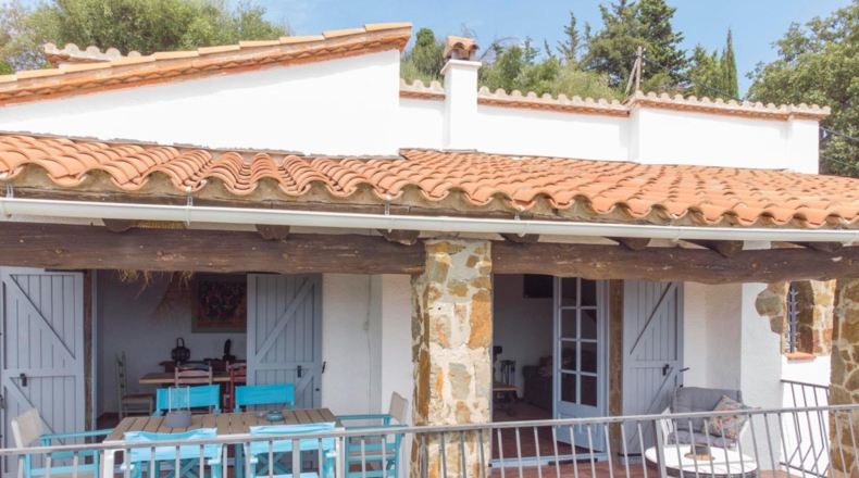 Gerona - Calonge - 829m2