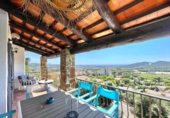 Chalet independiente con terreno en venta en Calonge ref: TR405430 foto