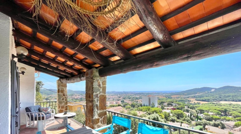 Gerona - Calonge - 829m2