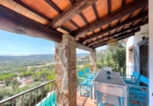Chalet independiente con terreno en venta en Calonge ref: TR405430 foto