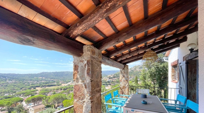 Gerona - Calonge - 829m2