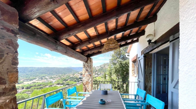 Gerona - Calonge - 829m2