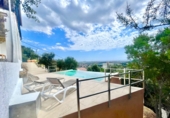 Chalet independiente con terreno en venta en Calonge ref: TR405430 foto