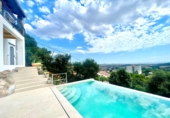 Chalet independiente con terreno en venta en Calonge ref: TR405430 foto