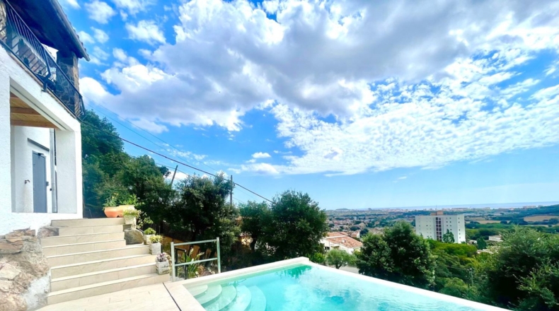 Gerona - Calonge - 829m2