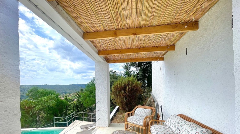 Gerona - Calonge - 829m2