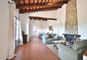 Chalet independiente con terreno en venta en Calonge ref: TR405430 foto