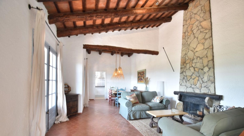Gerona - Calonge - 829m2