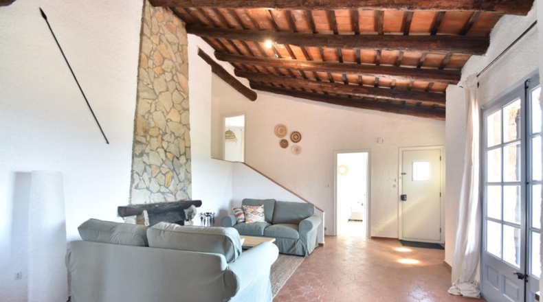 Gerona - Calonge - 829m2