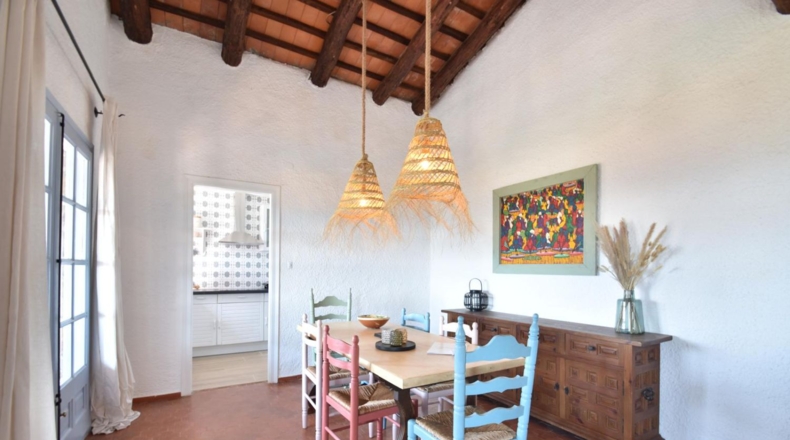 Gerona - Calonge - 829m2