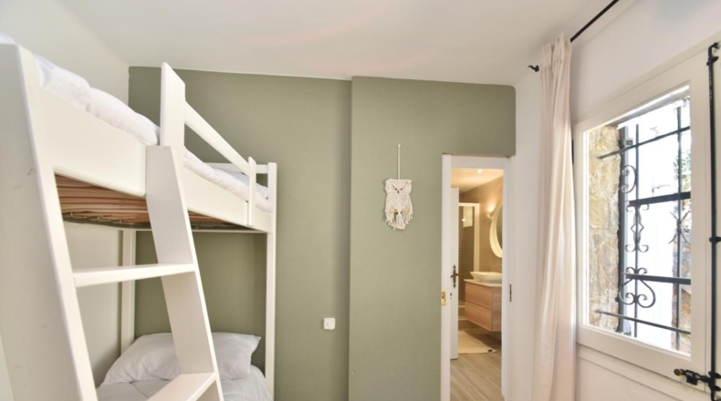 Gerona - Calonge - 829m2