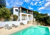 Chalet independiente con terreno en venta en Calonge ref: TR405430 foto