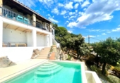 Chalet independiente con terreno en venta en Calonge ref: TR405430 foto