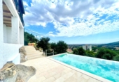 Chalet independiente con terreno en venta en Calonge ref: TR405430 foto