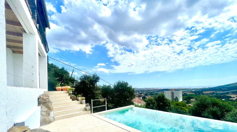 Gerona - Calonge - 829m2