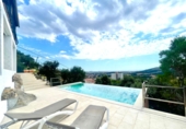 Chalet independiente con terreno en venta en Calonge ref: TR405430 foto