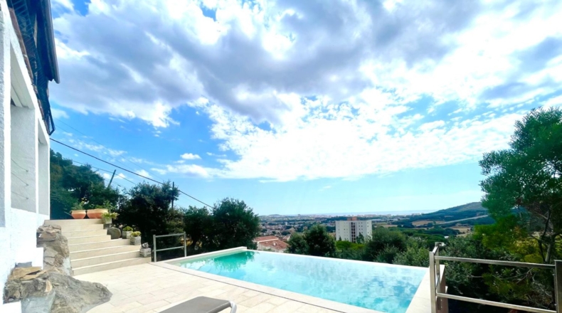 Gerona - Calonge - 829m2