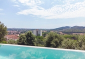 Chalet independiente con terreno en venta en Calonge ref: TR405430 foto
