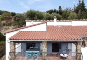 Chalet independiente con terreno en venta en Calonge ref: TR405430 foto