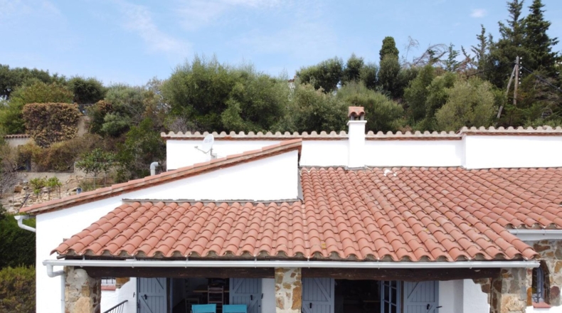 Gerona - Calonge - 829m2