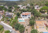 Chalet independiente con terreno en venta en Calonge ref: TR405430 foto