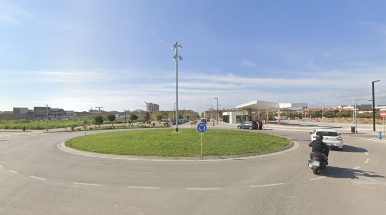 Gerona - Sant Joan de Palamós - 1010m2