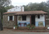 Country house with land for sale on Paraje El Palomar, Cabeza la Vaca, ref: TR405139 photo