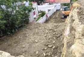 Algesires 311&nbsp;m² 
