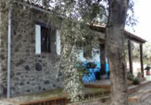 Country house with land for sale on Paraje El Palomar, Cabeza la Vaca, ref: TR405139 photo