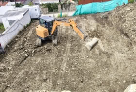 Algesires 311&nbsp;m² 