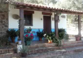 Country house with land for sale on Paraje El Palomar, Cabeza la Vaca, ref: TR405139 photo