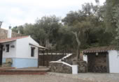 Country house with land for sale on Paraje El Palomar, Cabeza la Vaca, ref: TR405139 photo